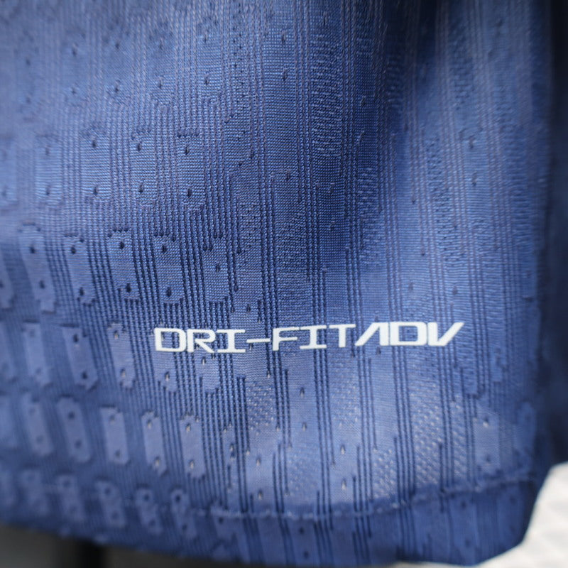 Paris Saint-Germain 2025/26 Official Home Kit