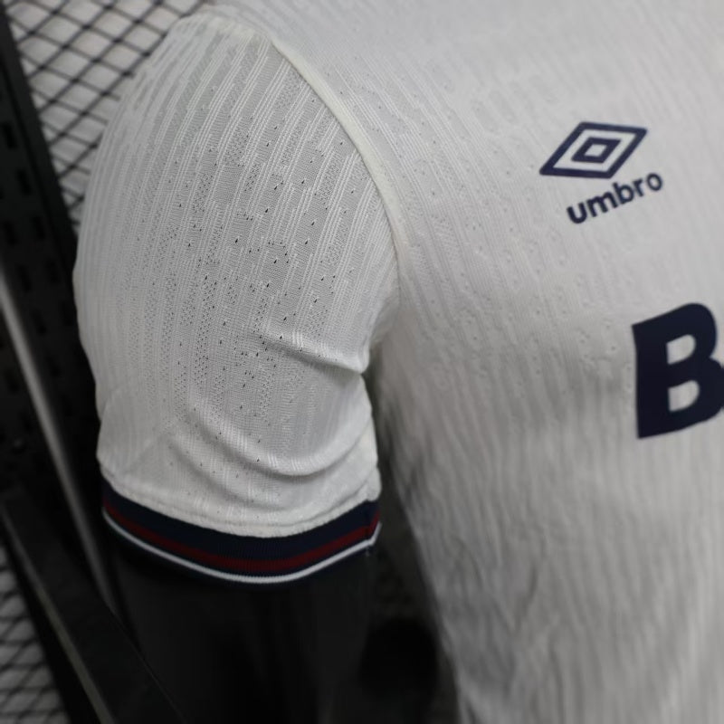 West Ham United 2025/26 Away Kit