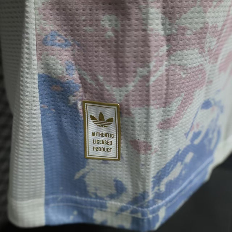 Aston Villa 2025/26 Official Third Kit