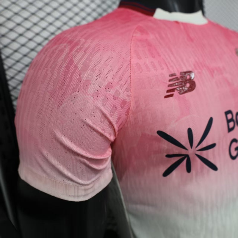 Bayer Leverkusen 2025/26 Official Away Kit