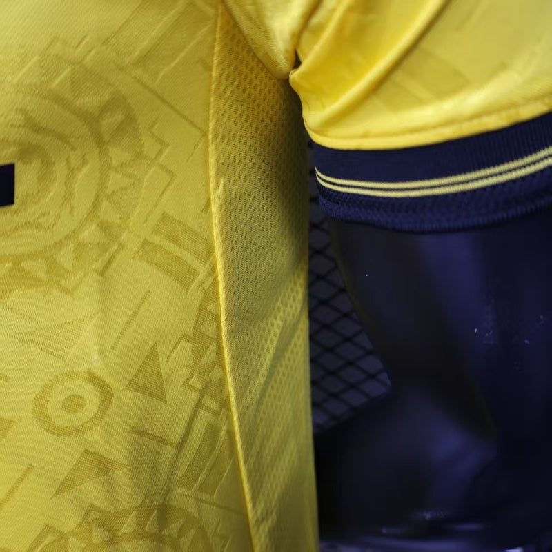 Wolverhampton Wanderers 2025/26 Official Home Kit