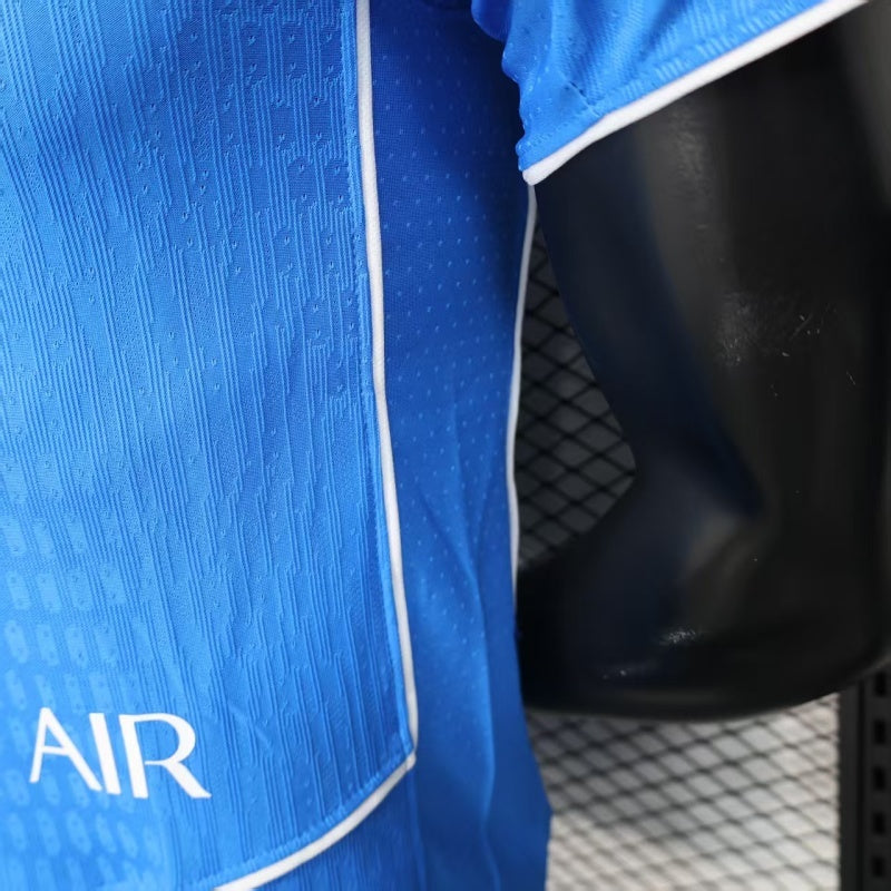 Atletico Madrid 2025/26 Official Third Kit