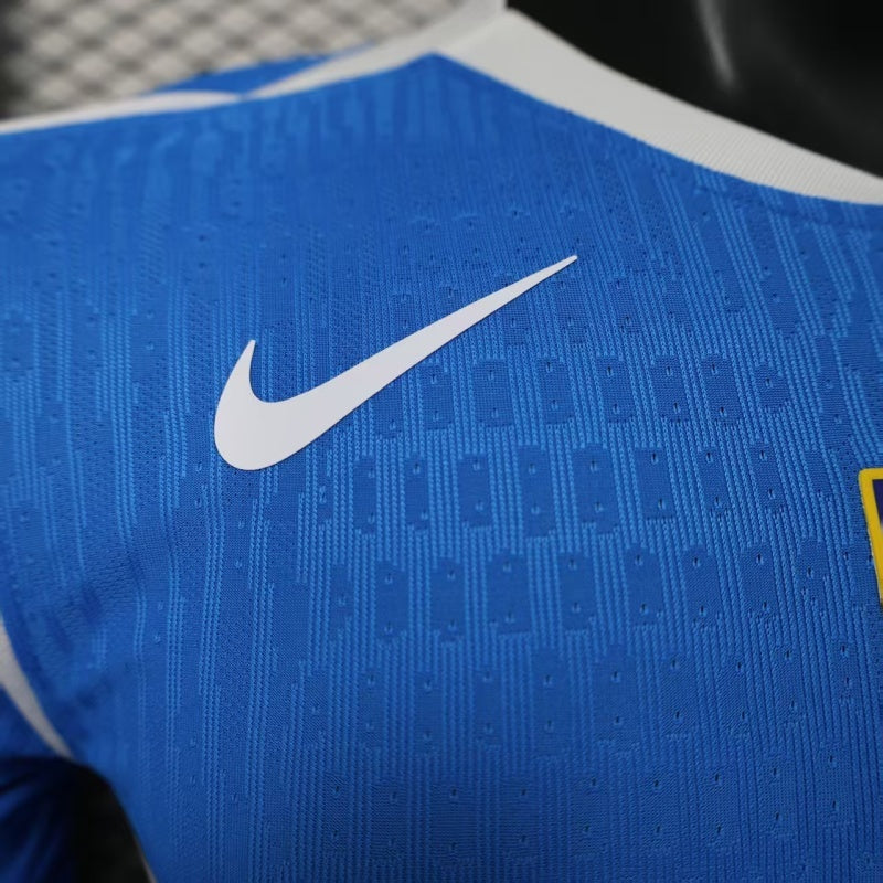 Atletico Madrid 2025/26 Official Third Kit