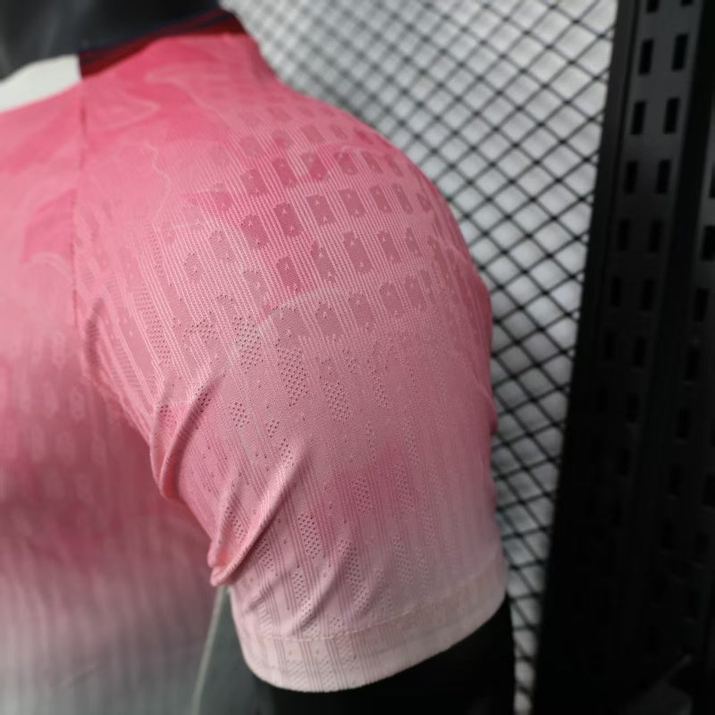 Bayer Leverkusen 2025/26 Official Away Kit