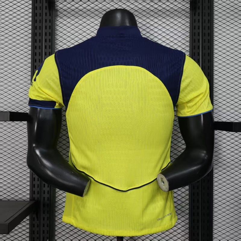 Tottenham Hotspurs 2025/26 Third Kit