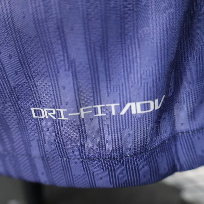 Atletico Madrid 2025/26 Official Away Kit