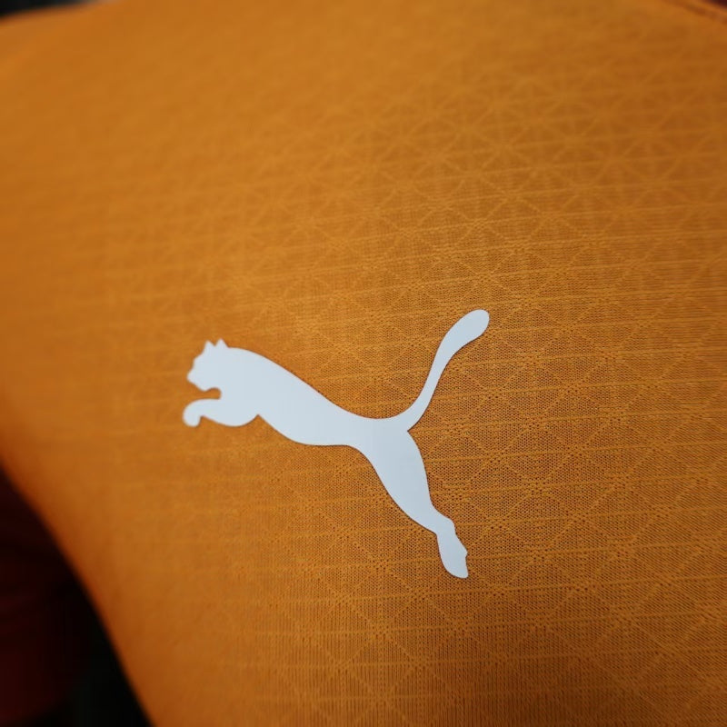 Galatasaray SK 2025/26 Official Home Kit