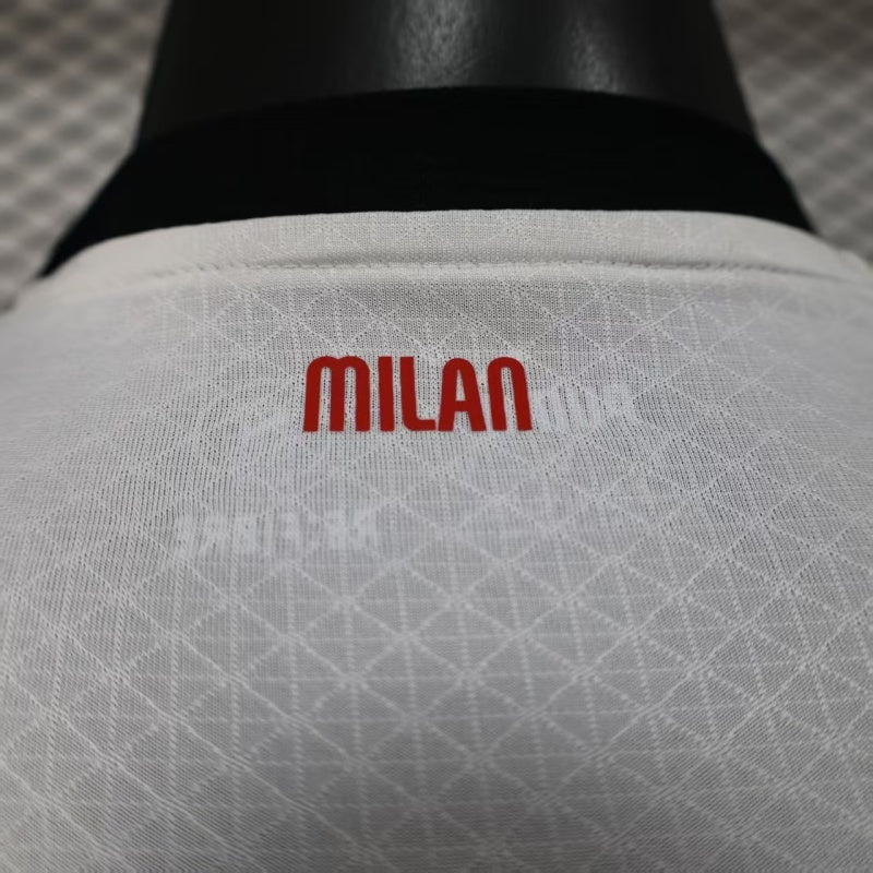 AC Milan 2025/26 Official Away Kit
