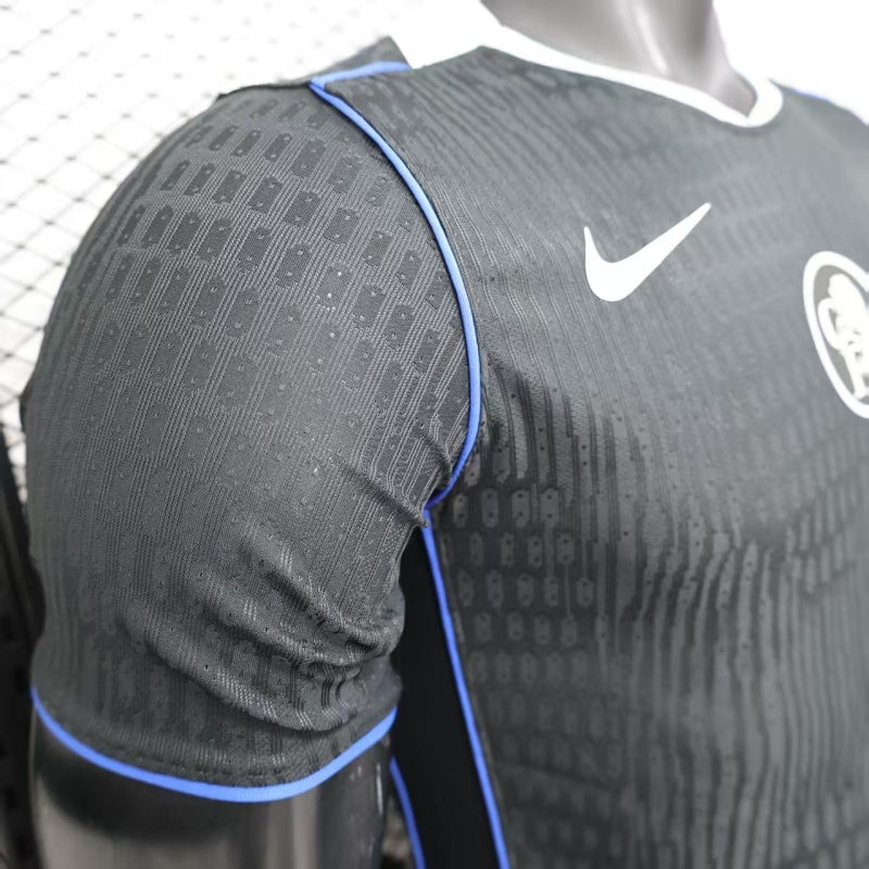 Chelsea FC 2025/26 Official Third Kit