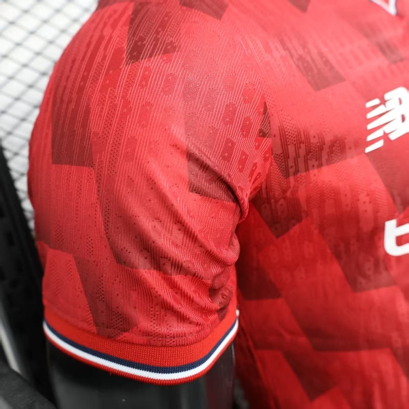 LOSC Lille 2025/26 Official Home Kit