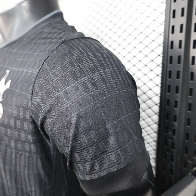 Tottenham Hotspurs 2025/26 Official Away Kit