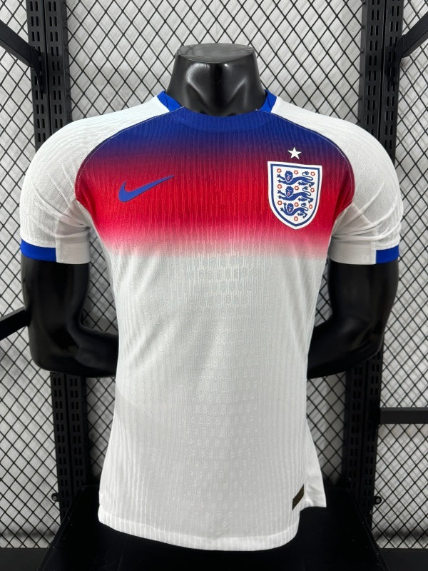 England 2025 Official EURO Women's Home Kit