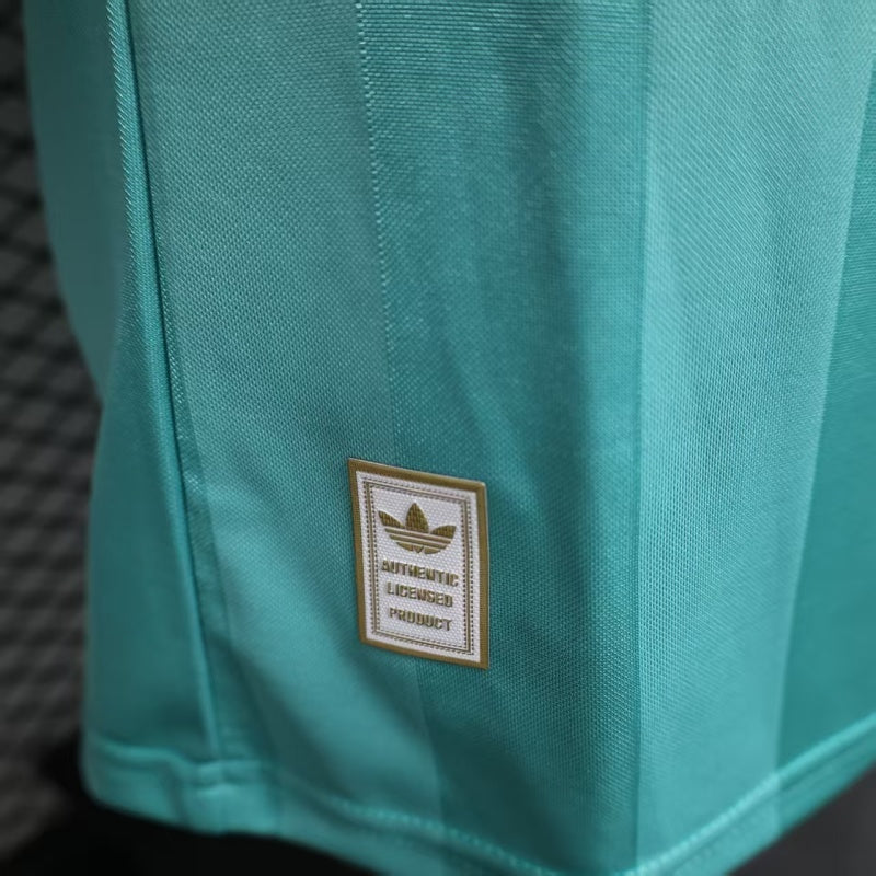 Liverpool FC 2025/26 Third Kit Concept