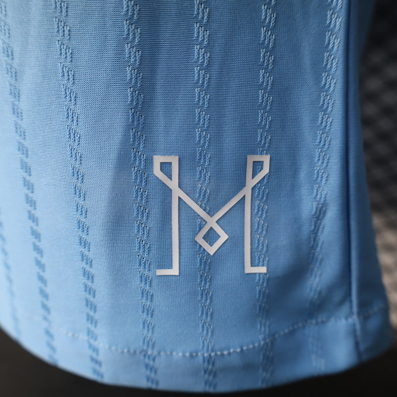 Inter Miami CF 2025 Official Third Kit