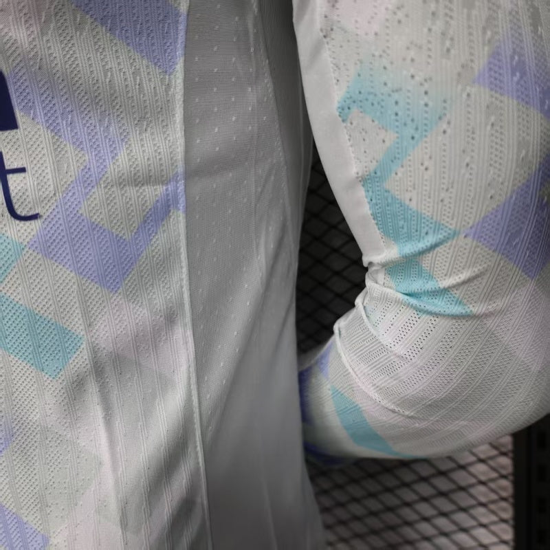 Inter Milan 2025/26 Official Away Kit