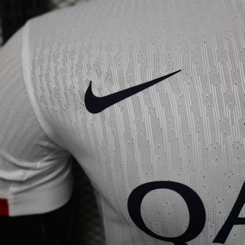 Paris Saint-Germain 2025/26 Official Away Kit