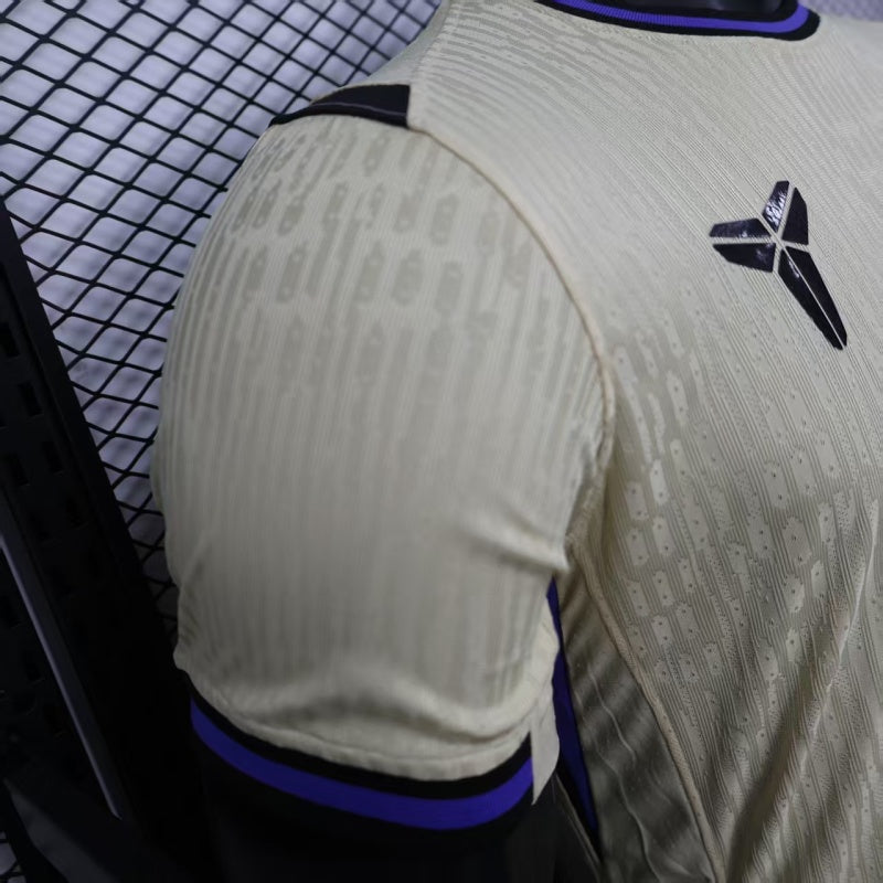 FC Barcelona 2025/26 Official Away Kit