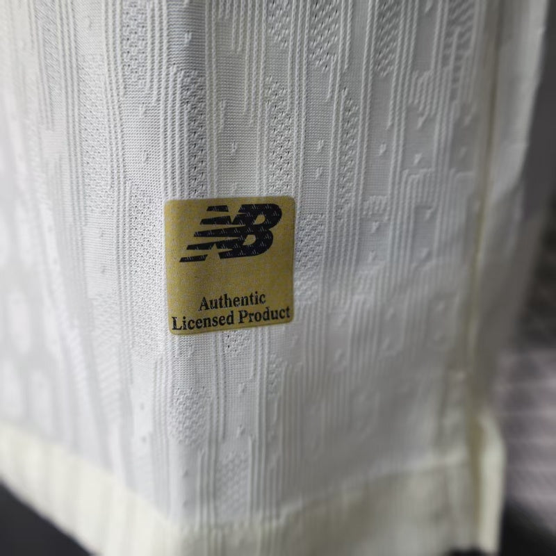 LOSC Lille 2025/26 Official Away Kit