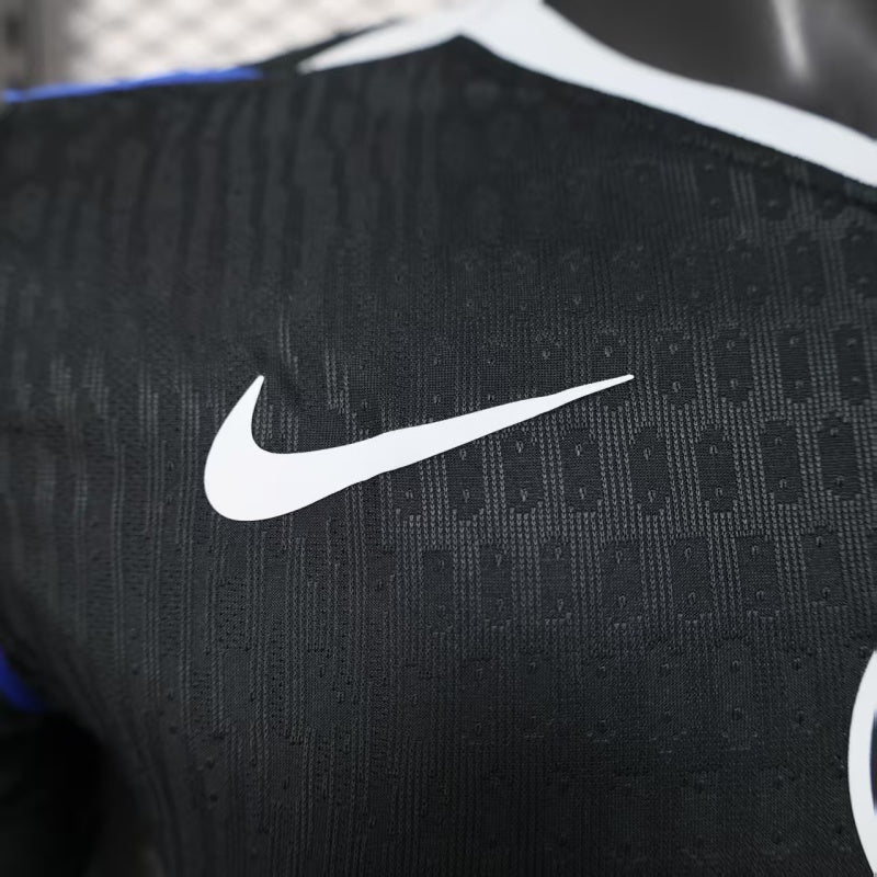 Chelsea FC 2025/26 Official Third Kit