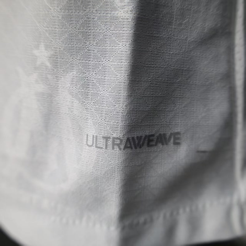 Olympique de Marseille 2025/26 Official Home Kit