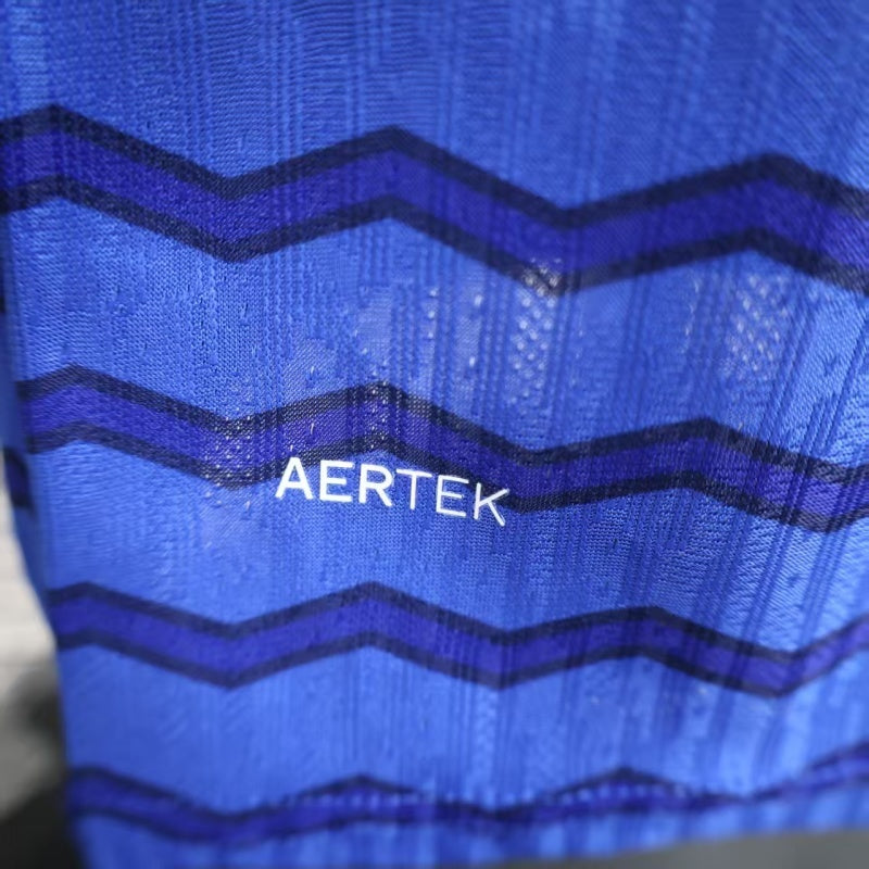 Everton FC 2025/26 Official Home Kit