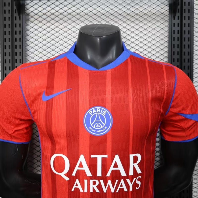 Paris Saint-Germain 2025/26 Official Third Kit