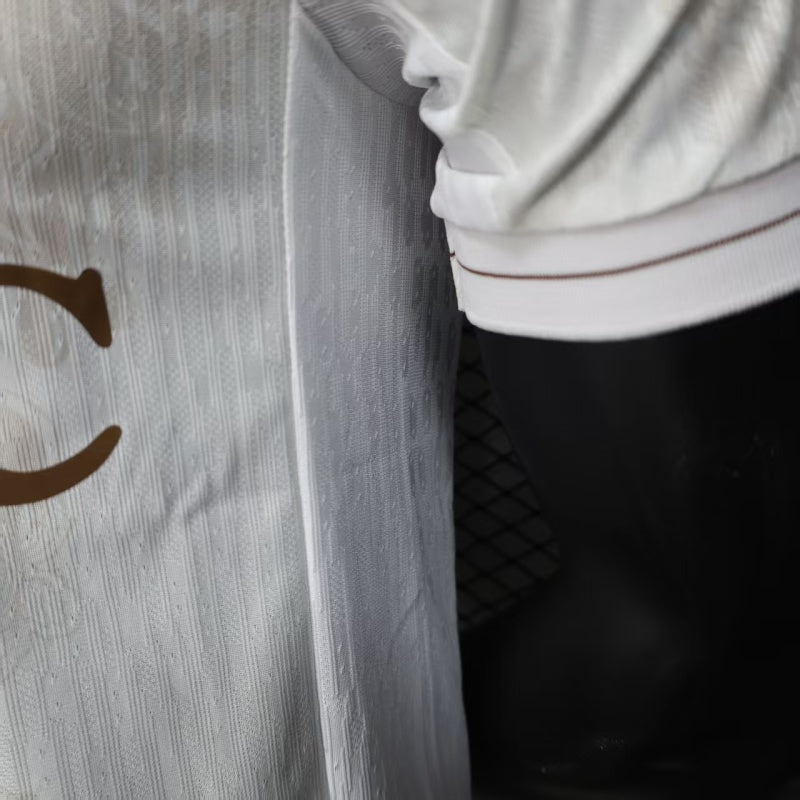 SSC Napoli 2025/26 Official Away Kit