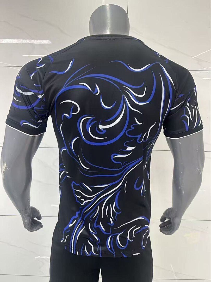 Argentina Away Jersey World Cup 2026
