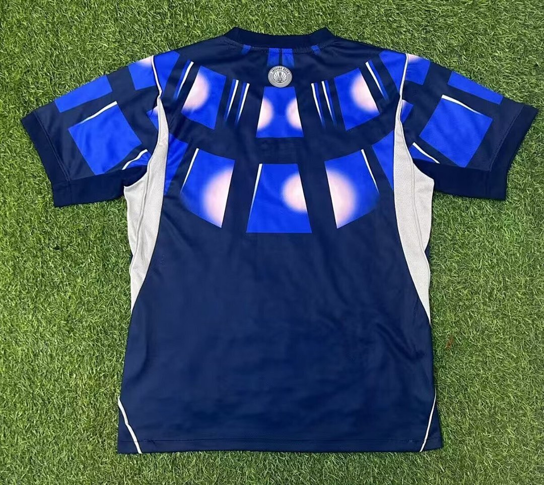 Uruguay Away Jersey World Cup 2026