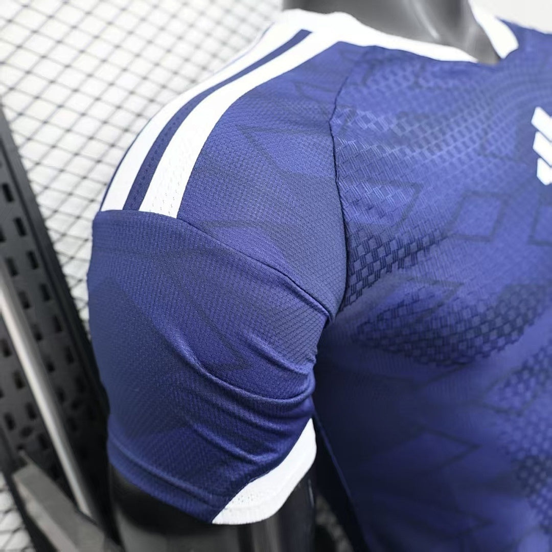 Scotland Home Jersey World Cup 2026