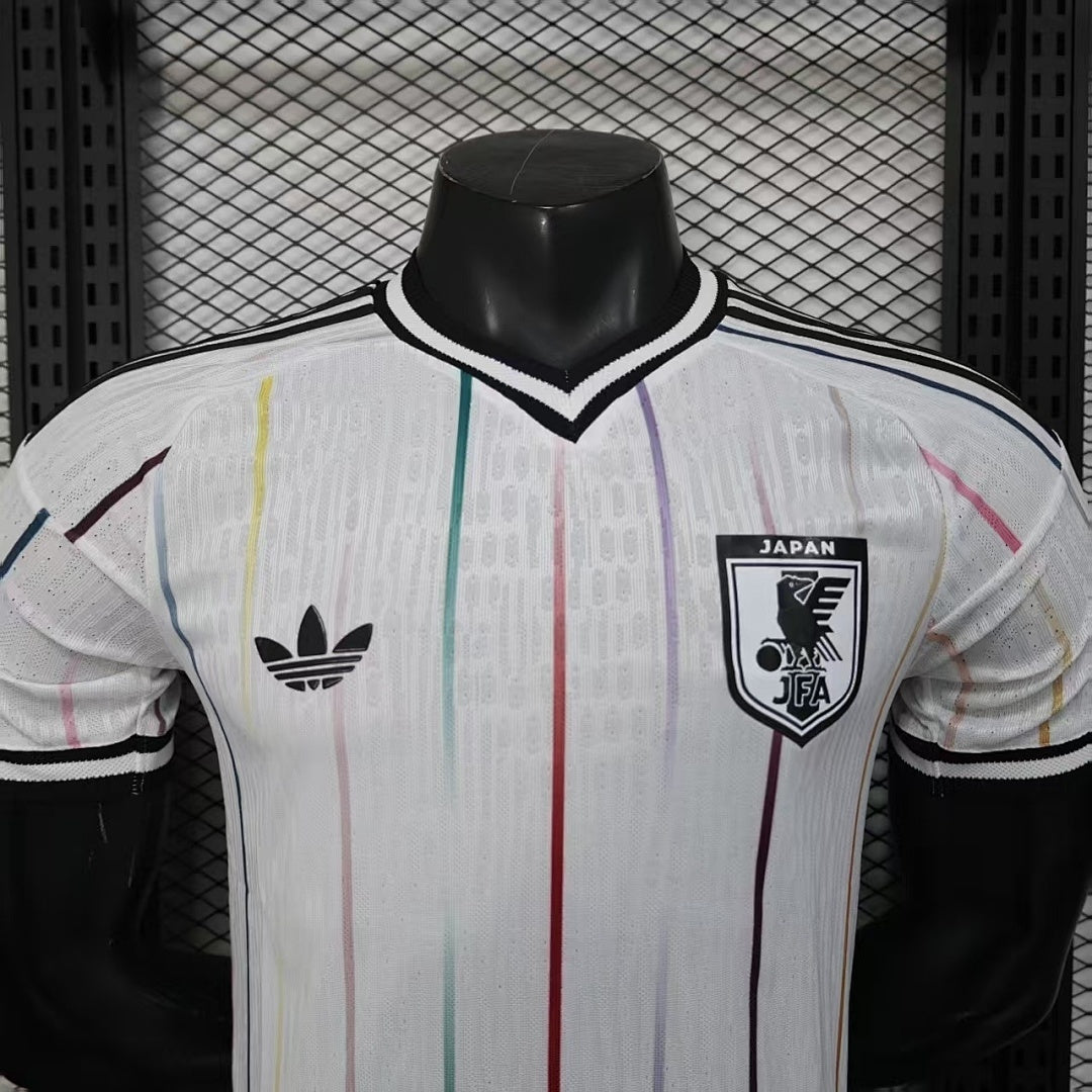 Japan Away Jersey World Cup 2026