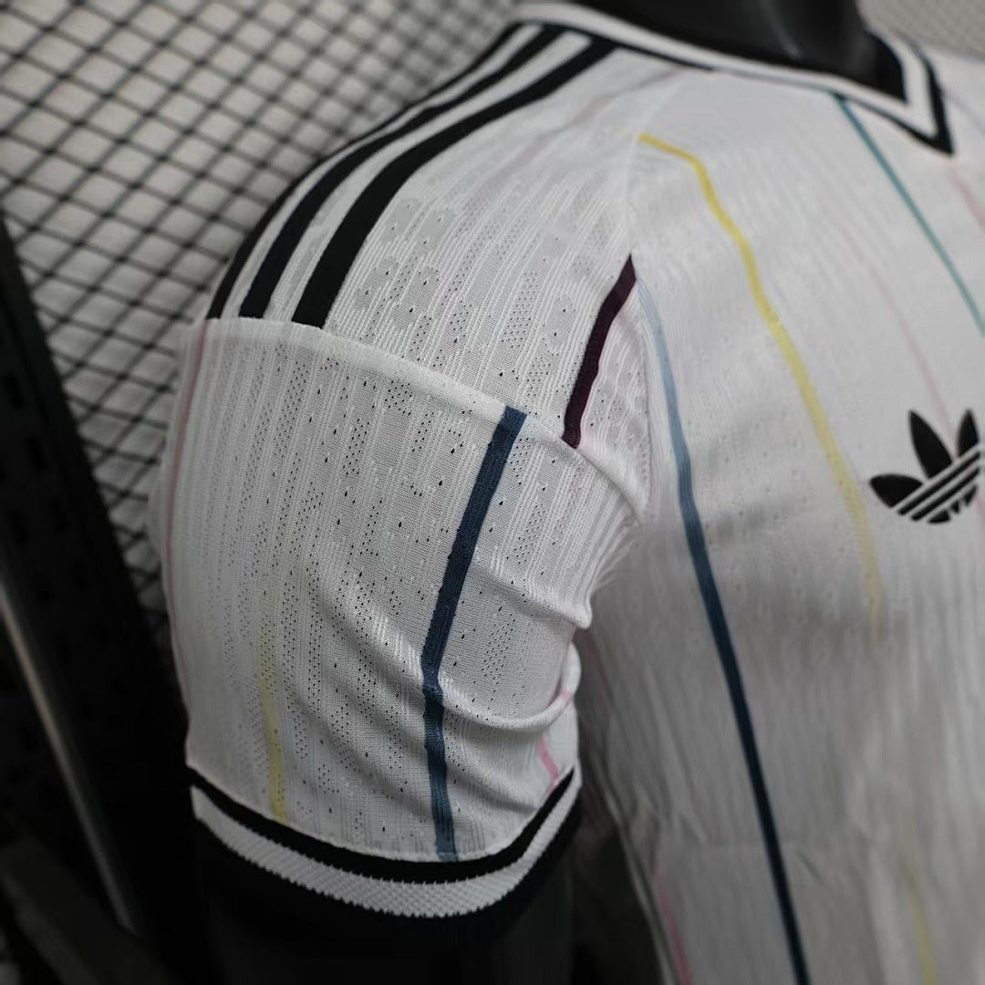 Japan Away Jersey World Cup 2026