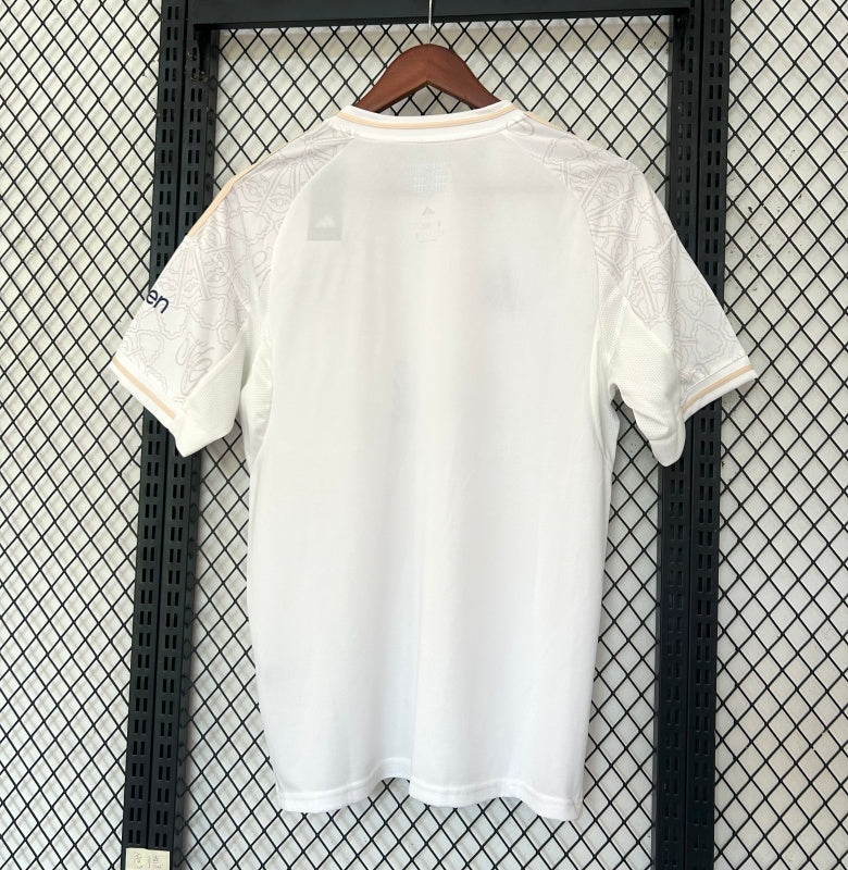 Nottingham Forest 2025/26 Official Away Kit