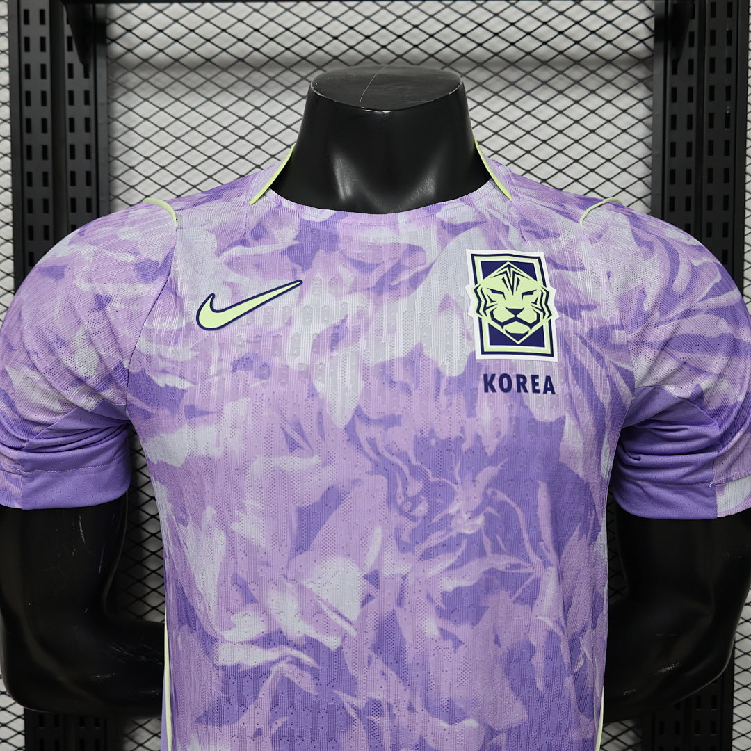 Korea Away World Cup 2026