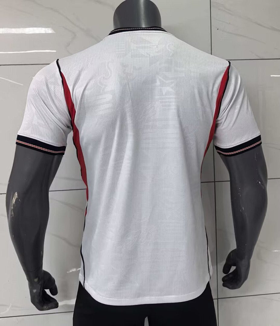 England Home Jersey World Cup 2026