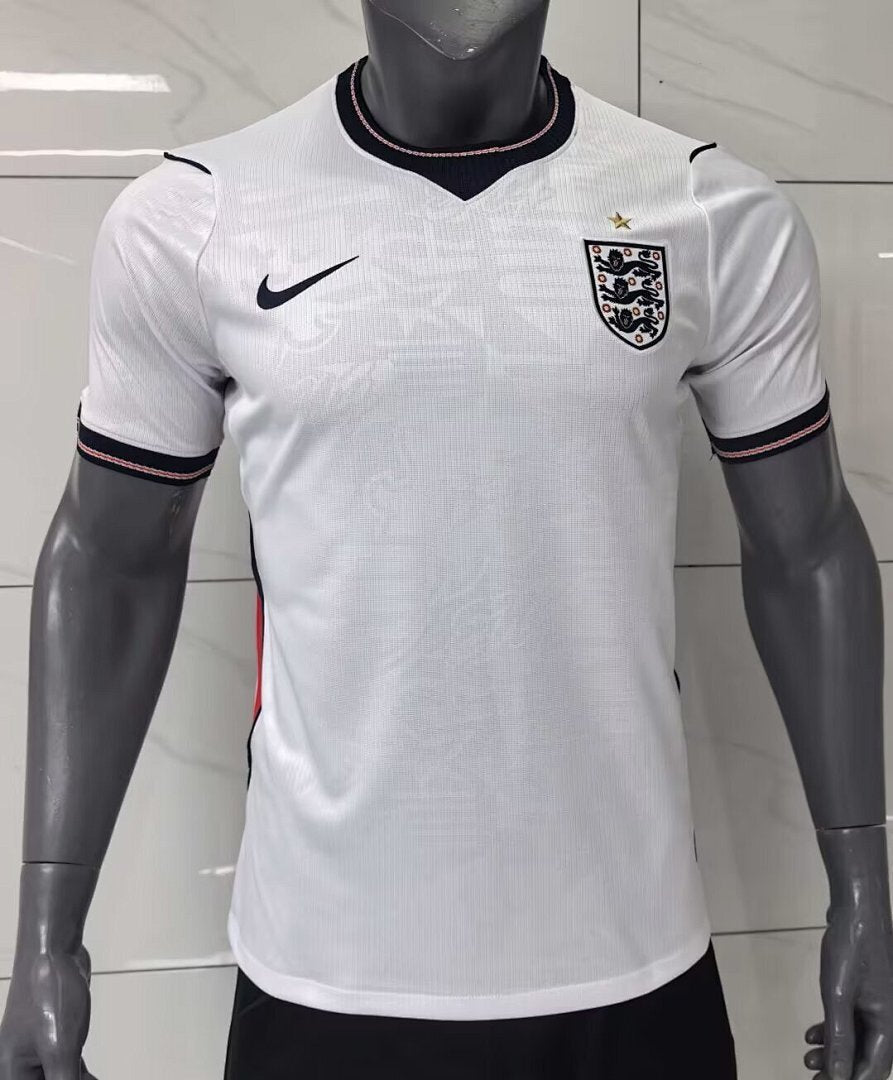 England Home Jersey World Cup 2026
