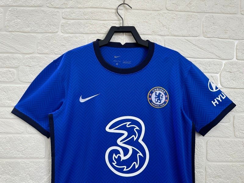 Chelsea FC 2020/21 Retro Home Kit