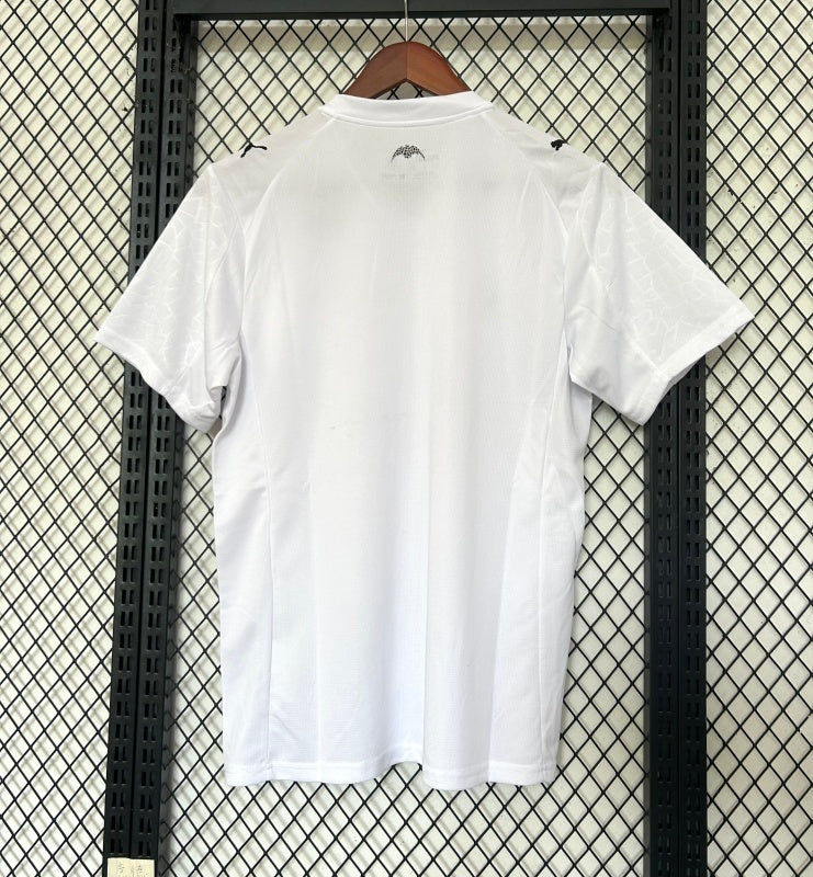 Valencia CF 2025/26 Official Home Kit