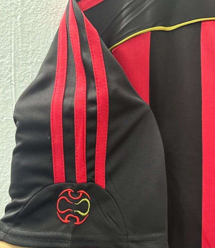 AC Milan 2006/07 Retro Home Kit