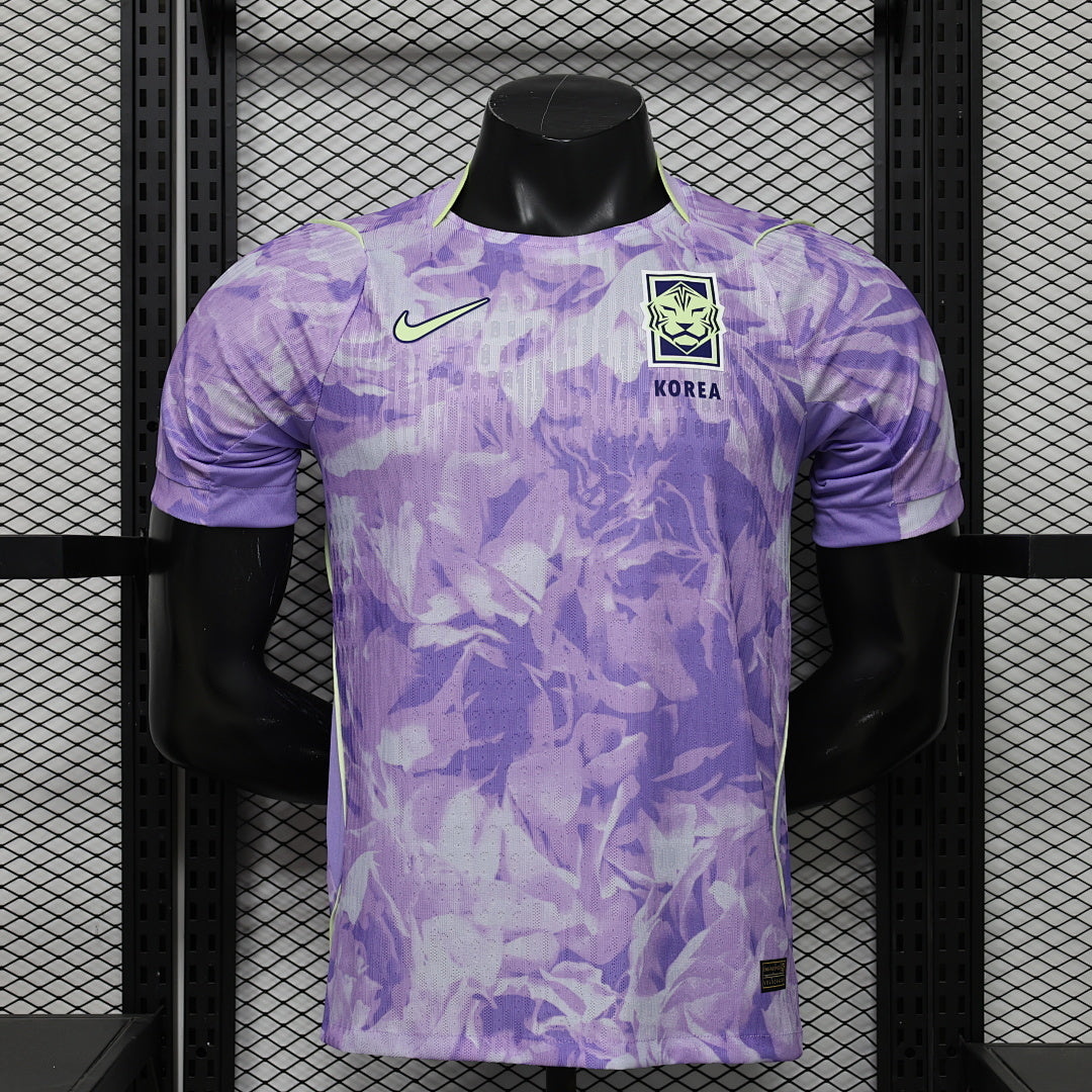 Korea Away World Cup 2026