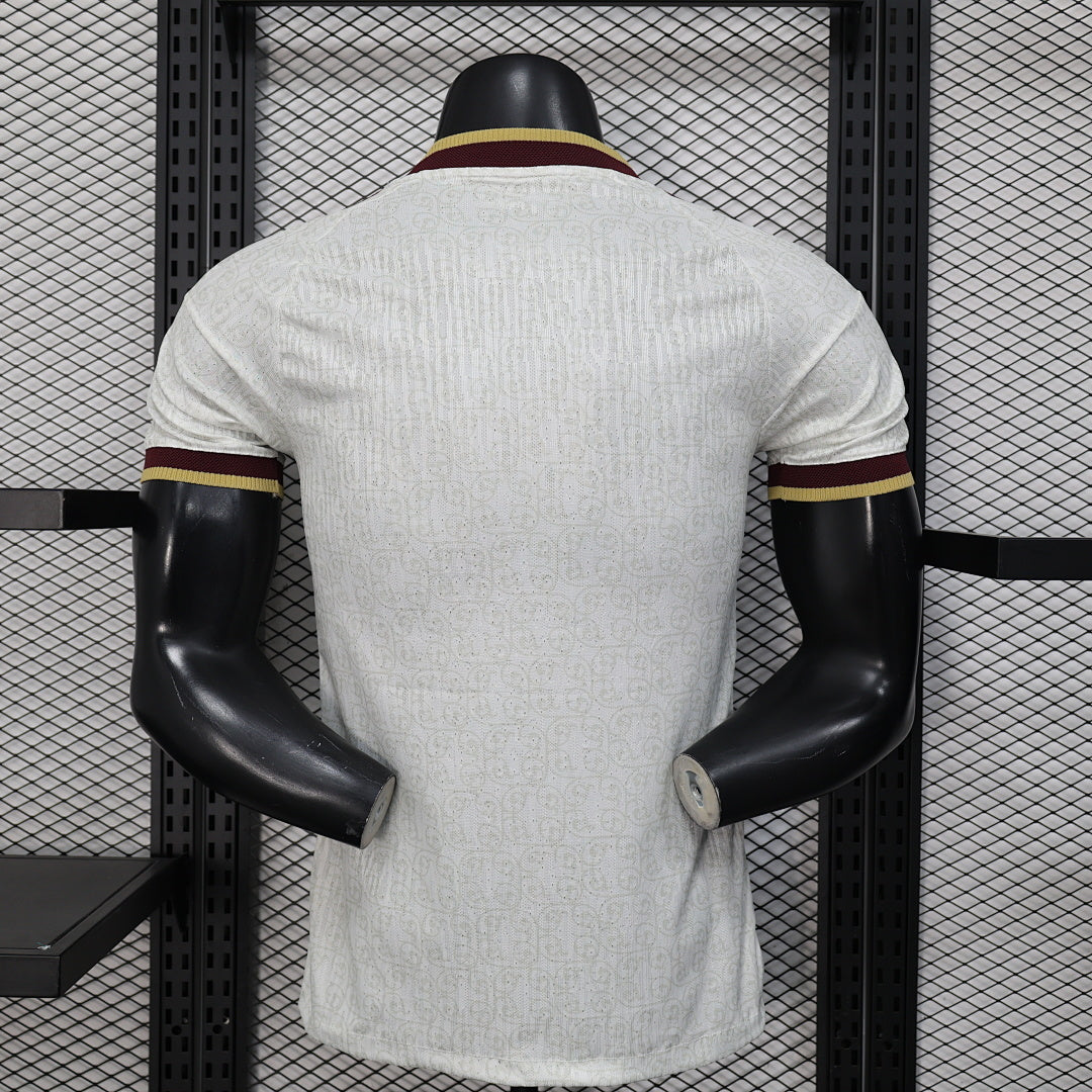 Spain Away Jersey World Cup 2026