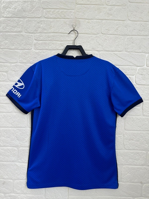Chelsea FC 2020/21 Retro Home Kit
