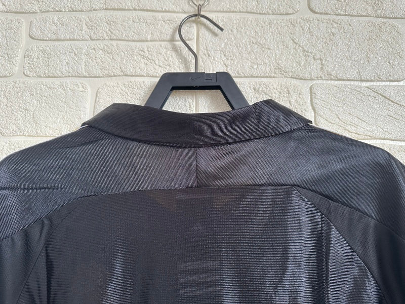 Real Madrid 1999/00 Retro Away Kit