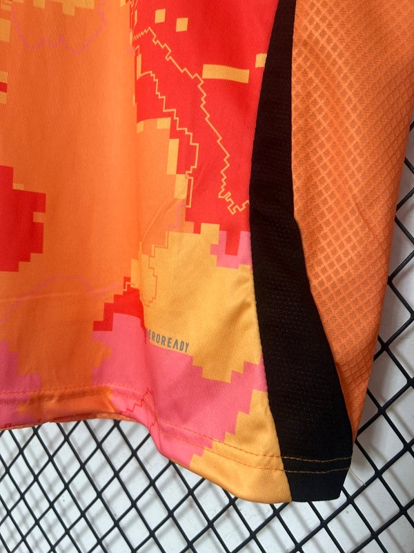 Paris FC 2025/26 Official Third Kit