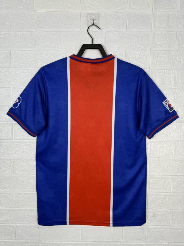Paris Saint-Germain 1995/96 Retro Home Kit