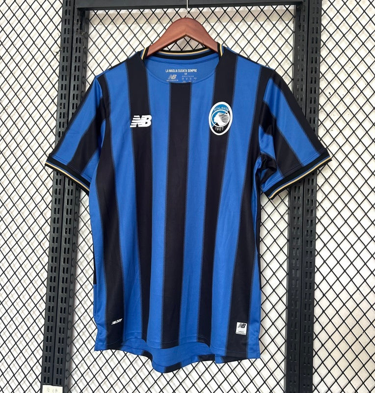 Atalanta BC 2025/26 Official Home Kit
