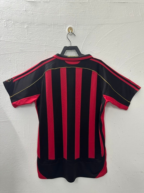 AC Milan 2006/07 Retro Home Kit