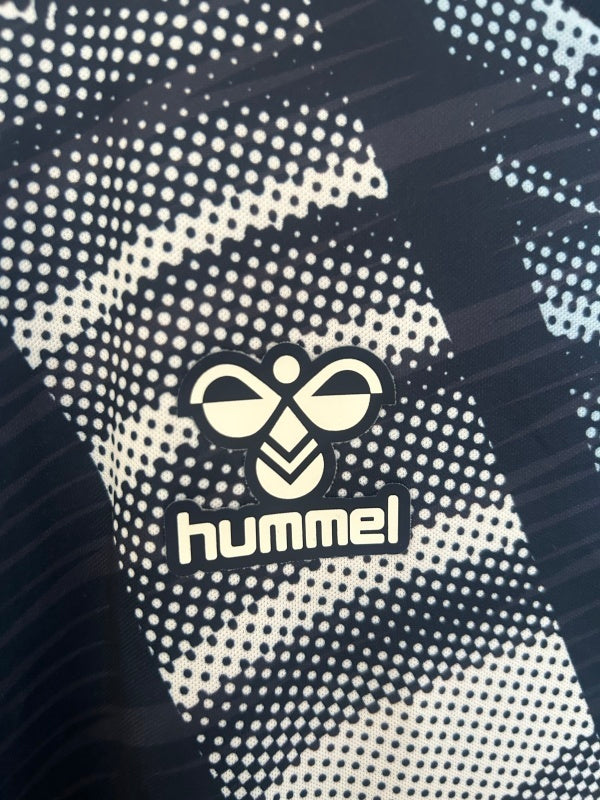 RC Celta de Vigo 2025/26 Official Away Kit