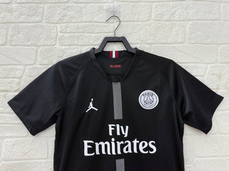 Paris Saint-Germain 2018/19 Retro Third Kit