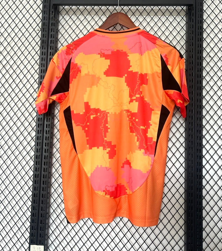 Paris FC 2025/26 Official Third Kit